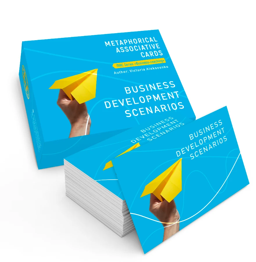 Business Development Scenarios