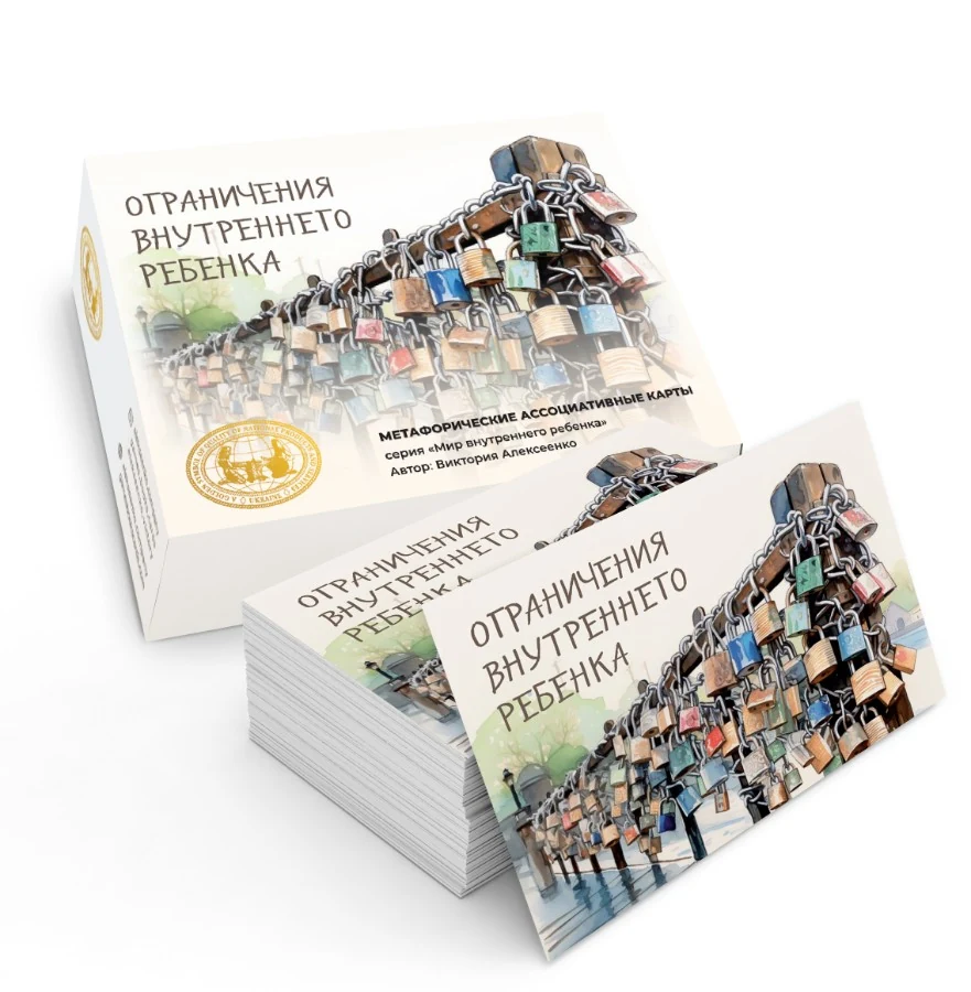 Ограничения внутреннего ребёнка