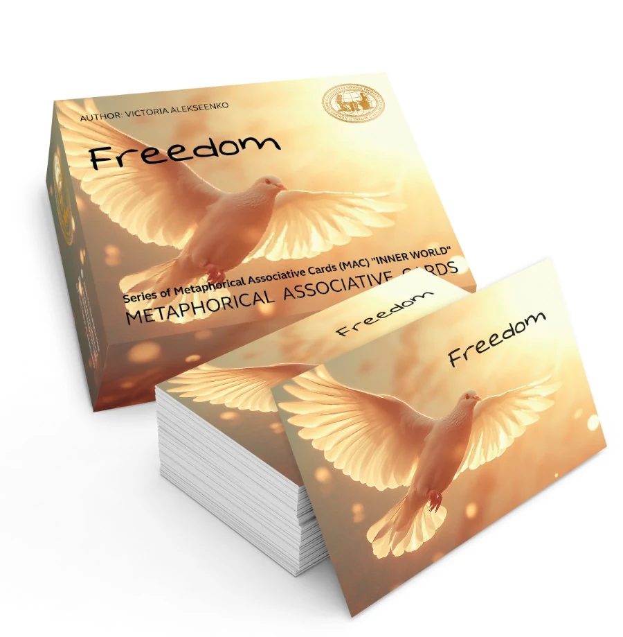 Freedom