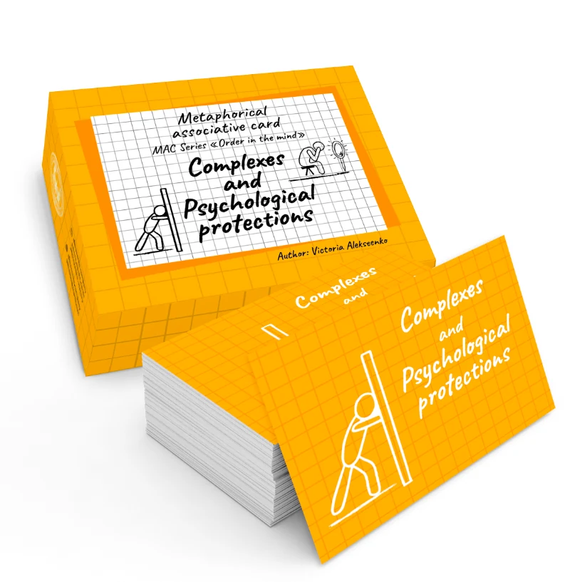 Complexes & Psychological Defenses
