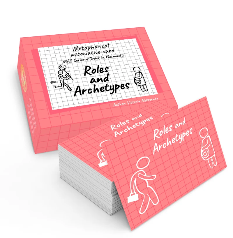 Roles & Archetypes