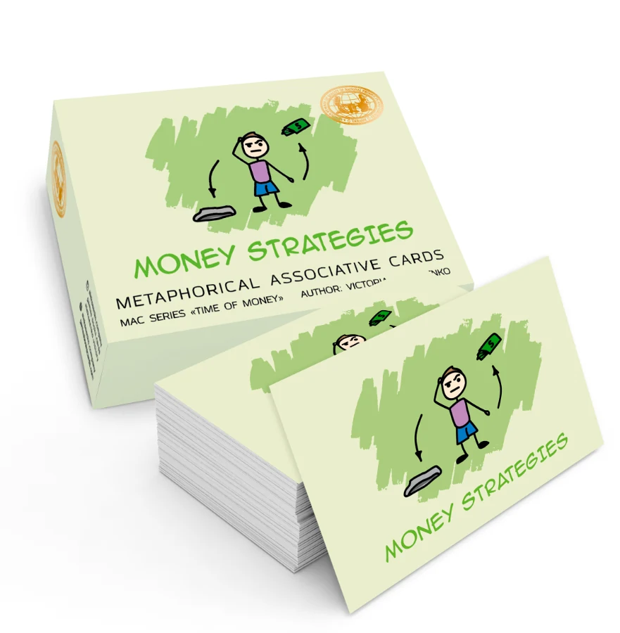 Money Strategies