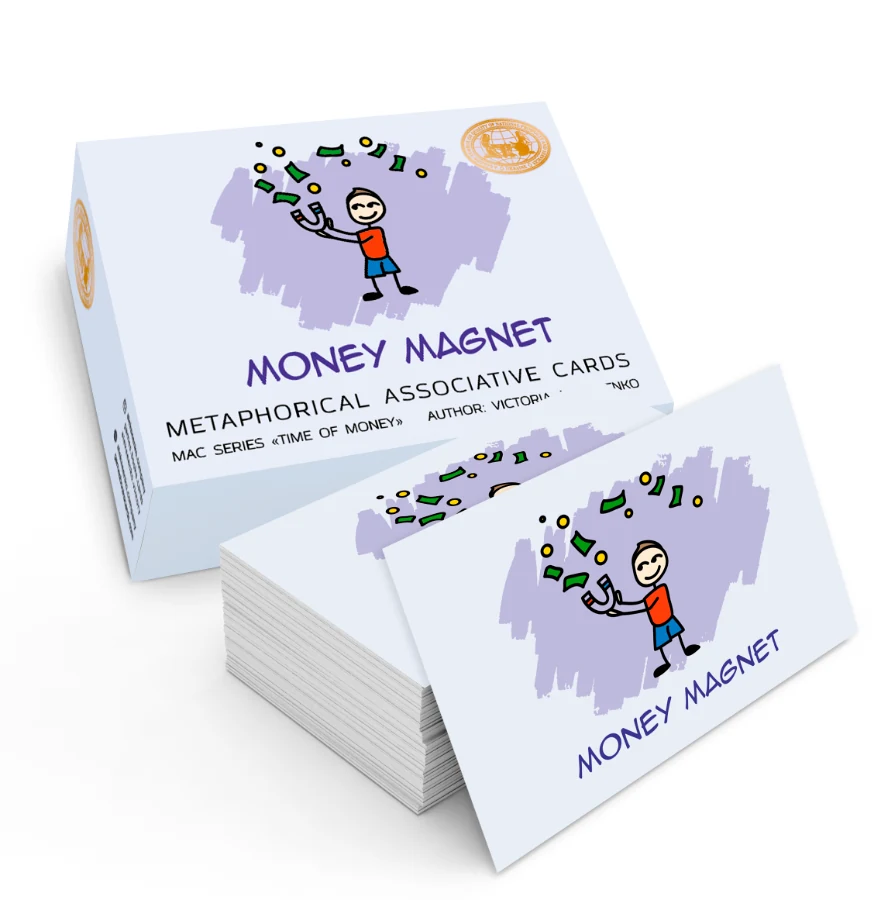 Money Magnet