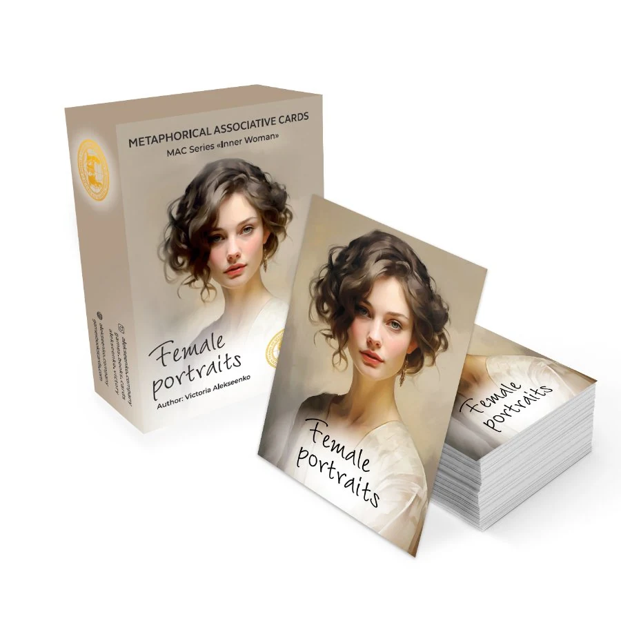 Female Portraits